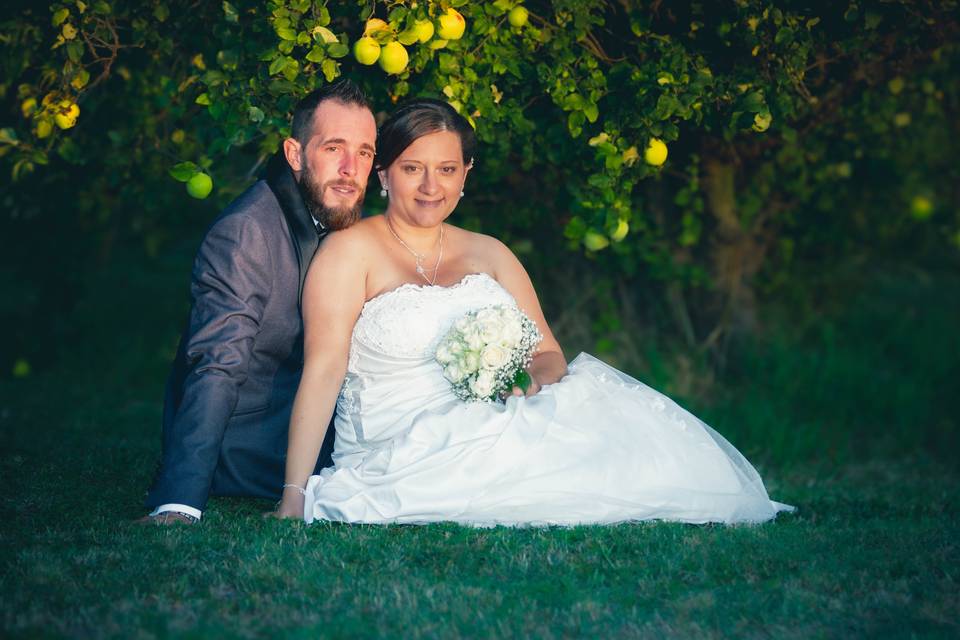 Aurélie & Aurélien