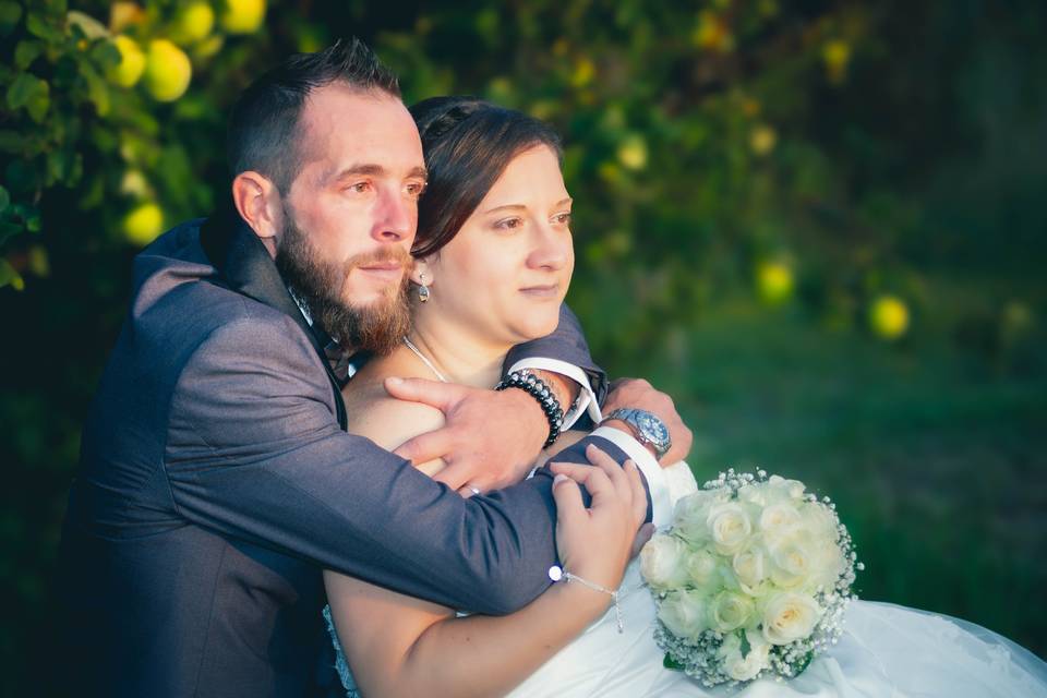 Aurélie & Aurélien