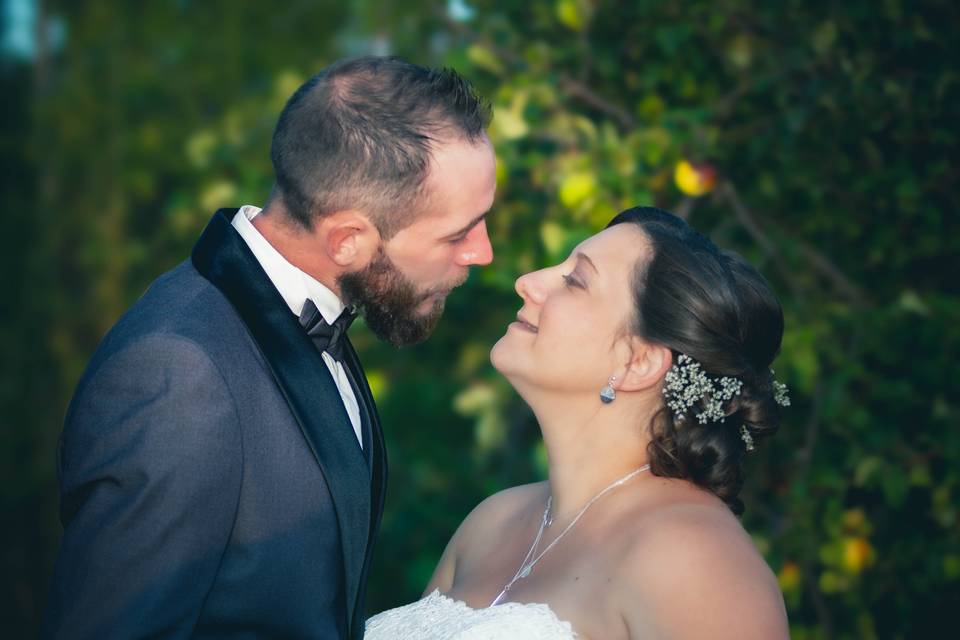 Aurélie & Aurélien