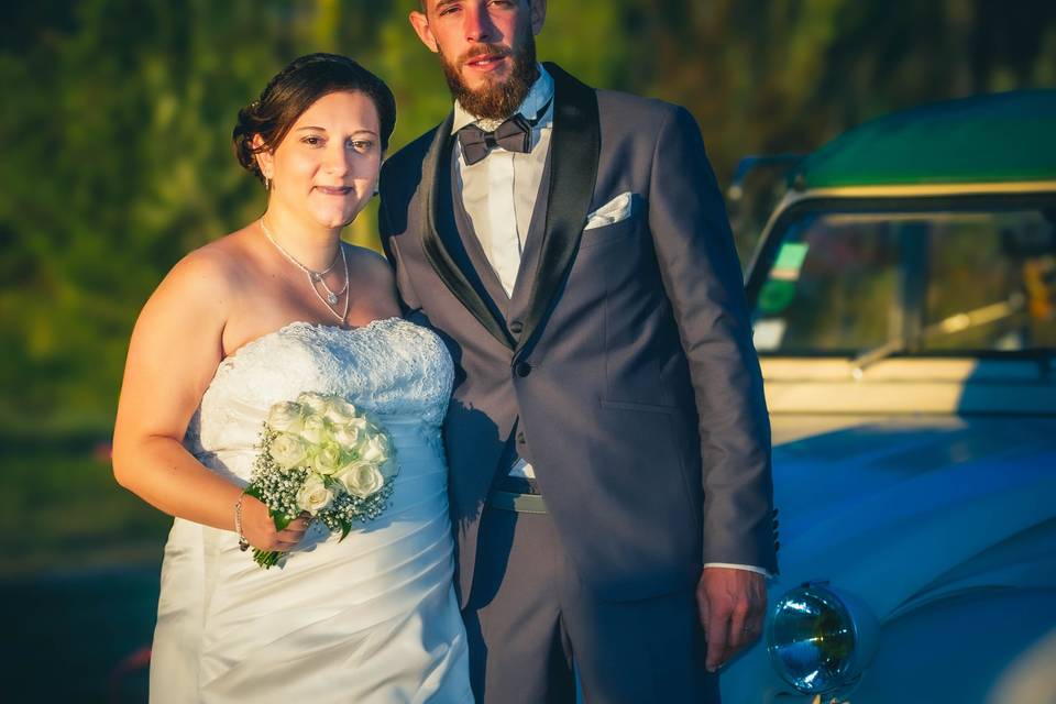 Aurélie & Aurélien