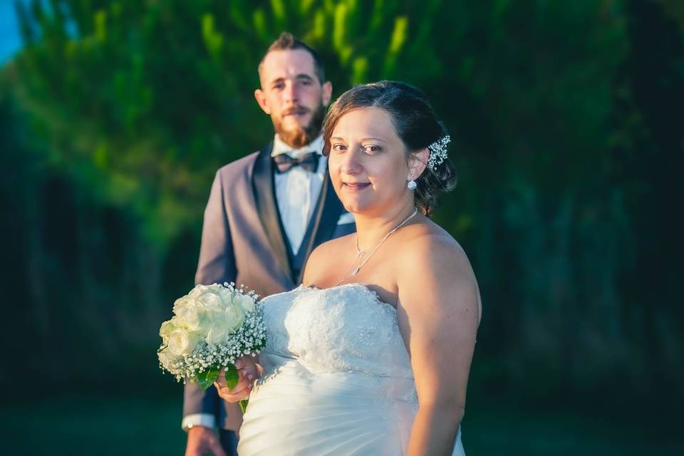 Aurélie & Aurélien