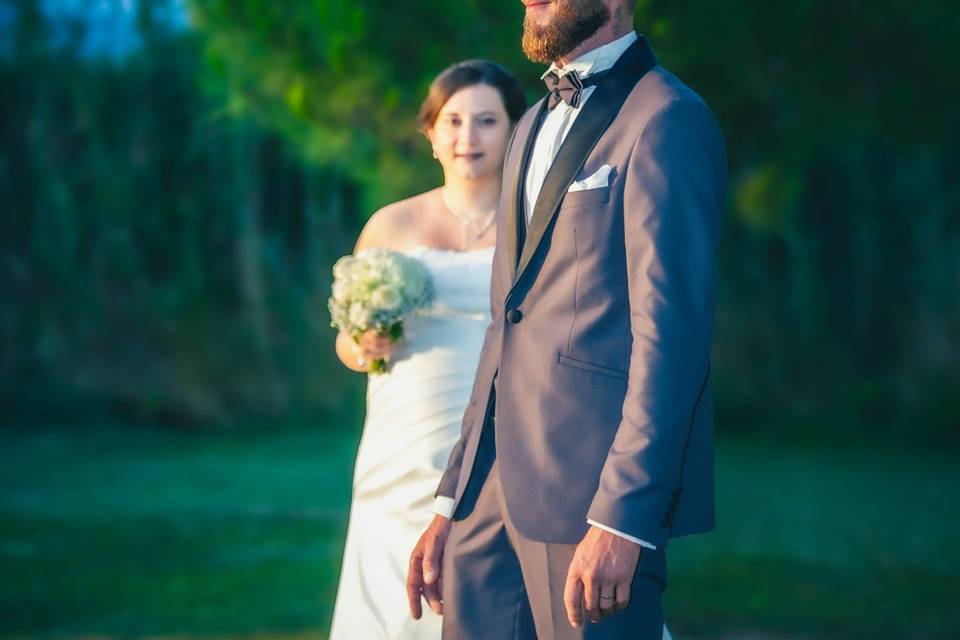 Aurélie & Aurélien