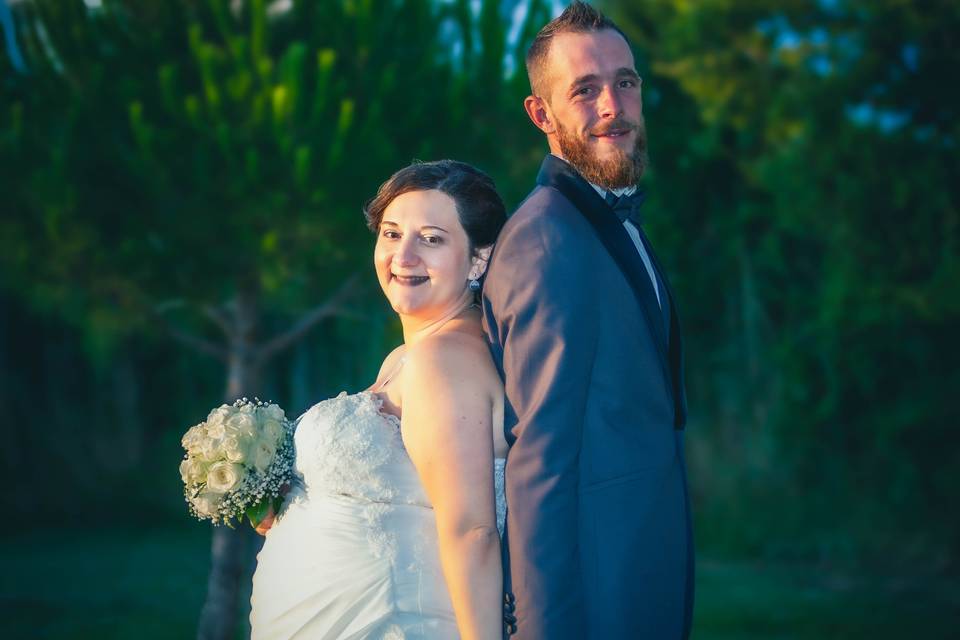 Aurélie & Aurélien