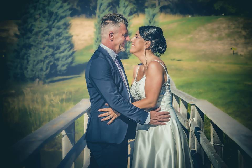 Christelle & Sébastien