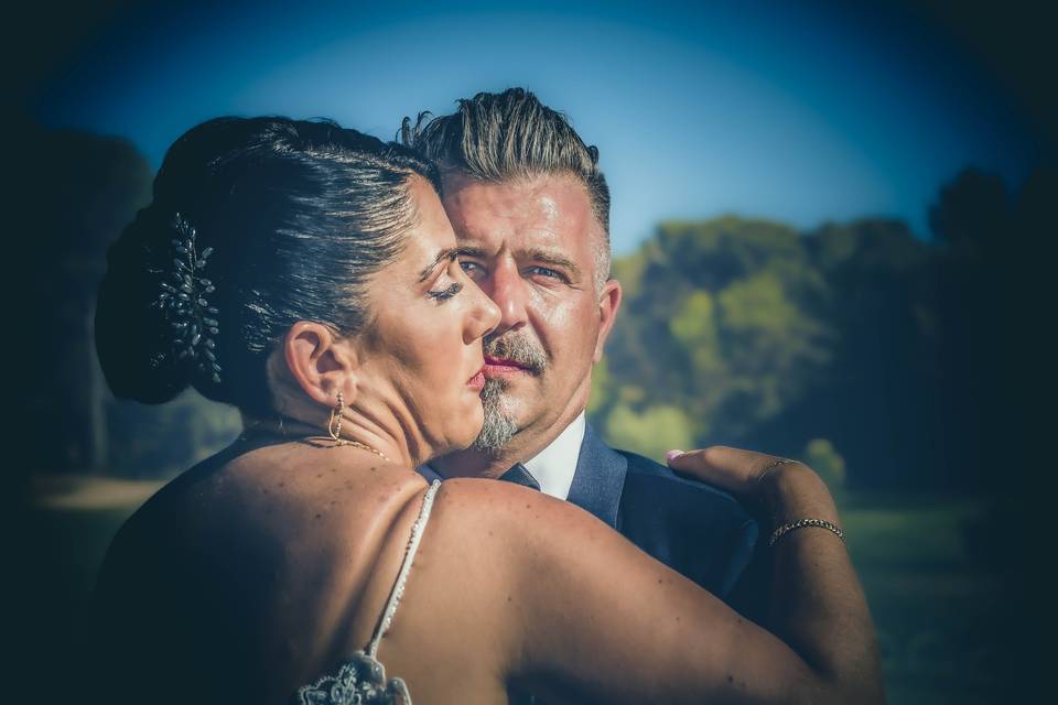 Christelle & Sébastien