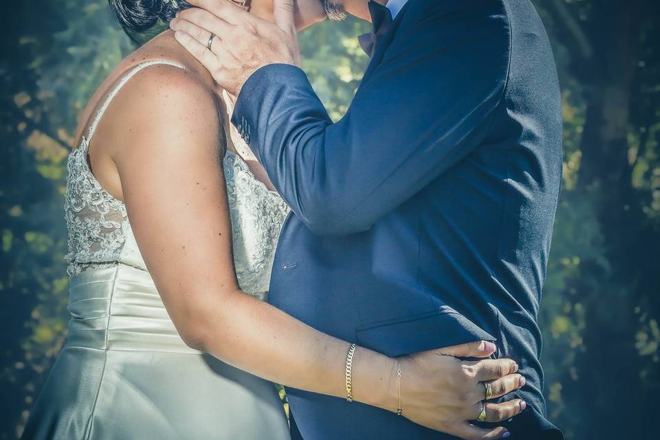 Christelle & Sébastien