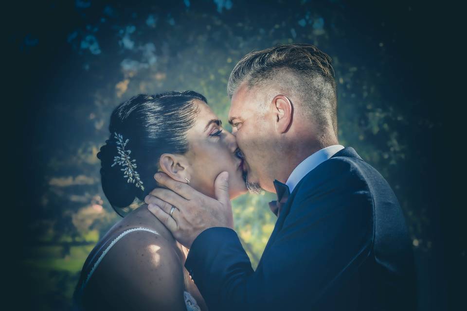 Christelle & Sébastien