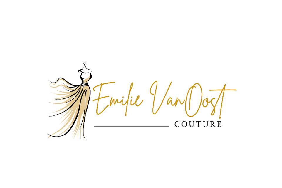 Emilie Van Oost Couture