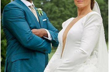 Mr et Mme