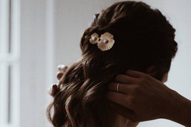 Coiffure
