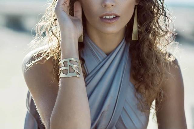 Maquillage coiffure invité