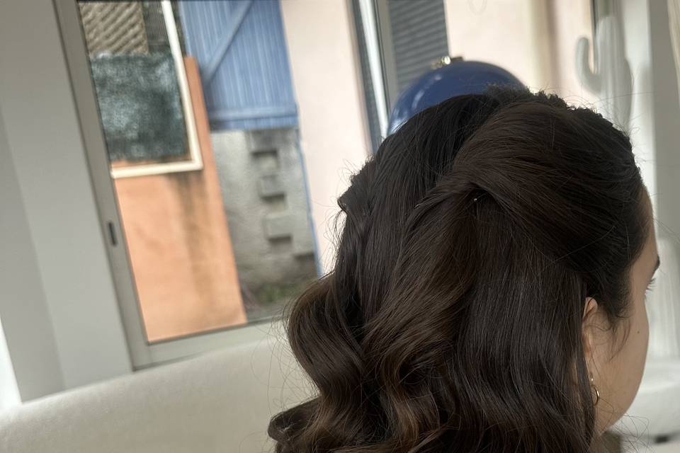 Coiffure