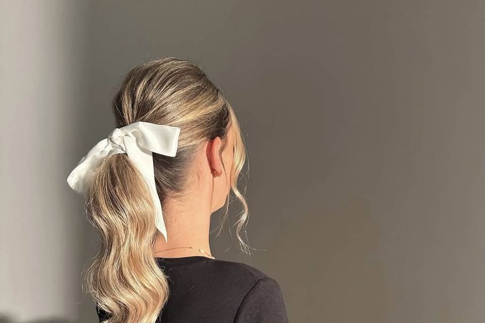 Coiffure