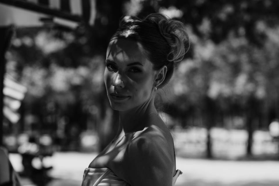 Sarah Girard