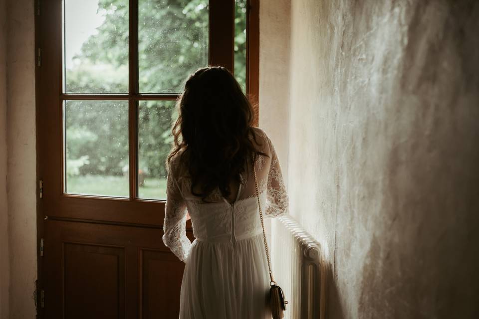 Sarah Girard