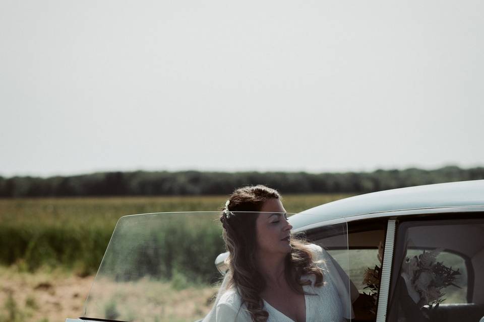Sarah Girard