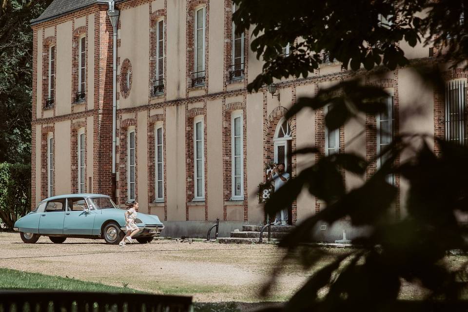 Sarah Girard