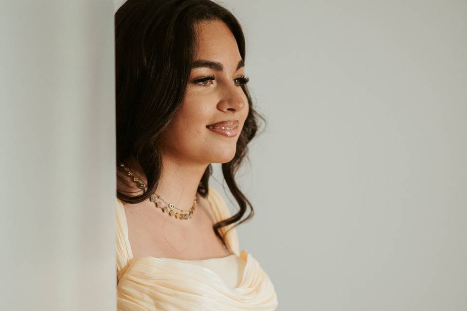 Sarah Girard