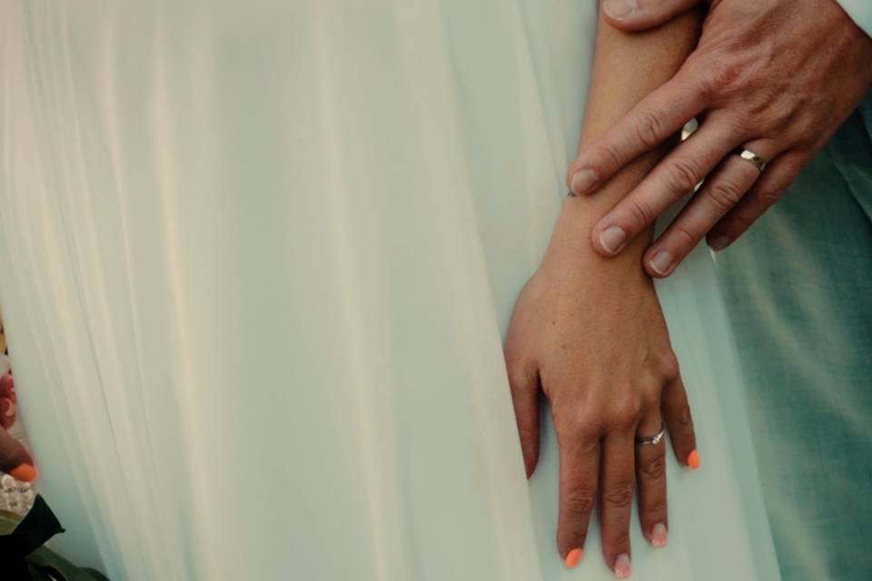 Mariage Alexandre et Sophie