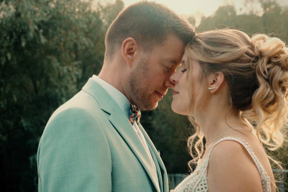 Mariage Alexandre et Sophie