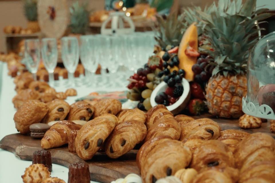 Mariage Alexandre et Sophie