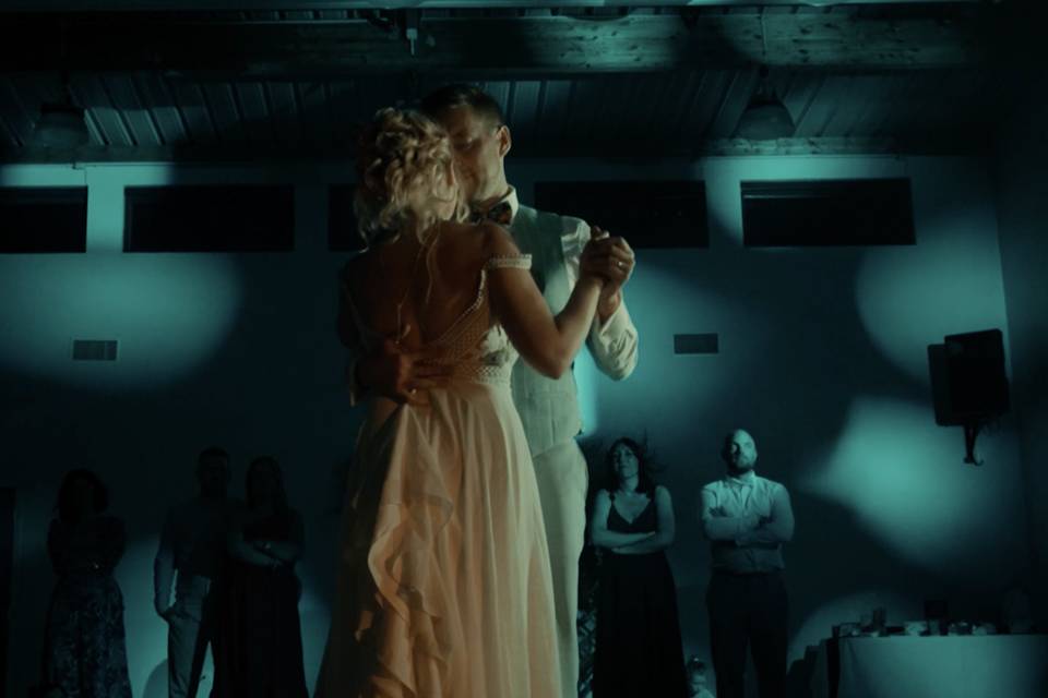 Mariage Alexandre et Sophie