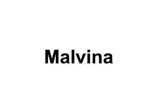 Logo Malvina