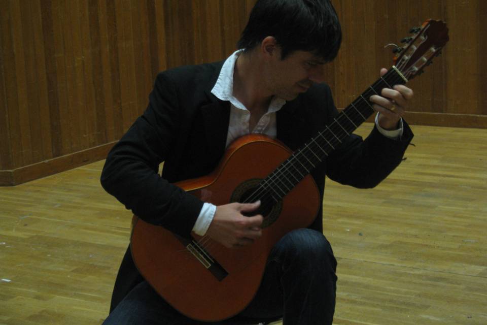 Guitare