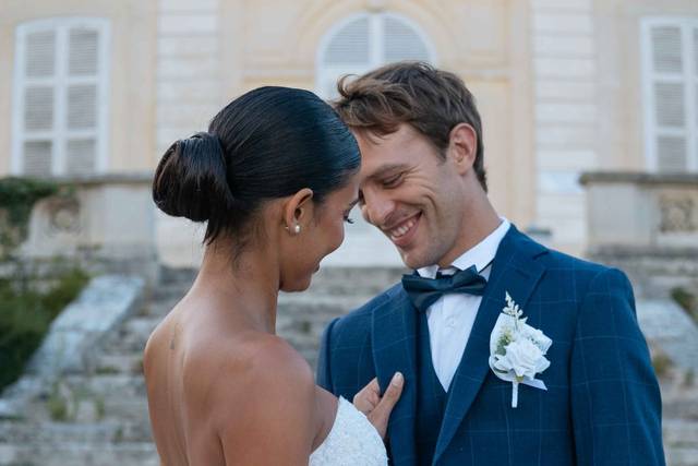 Married