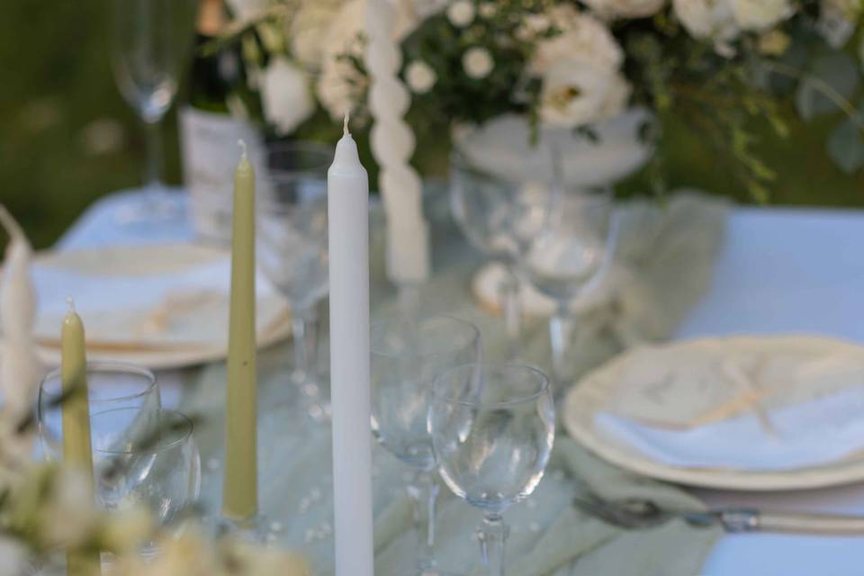 Art de table et décoration