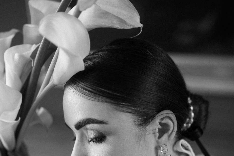 Amour Pivoine