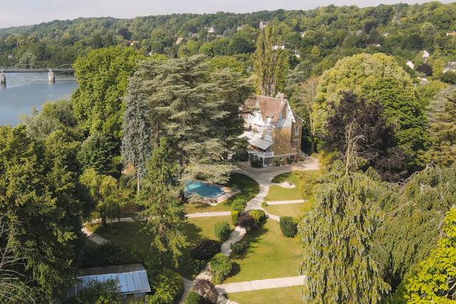 Manoir des 3 Cèdres