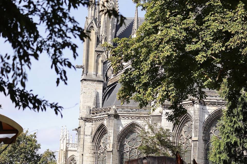 A Rouen