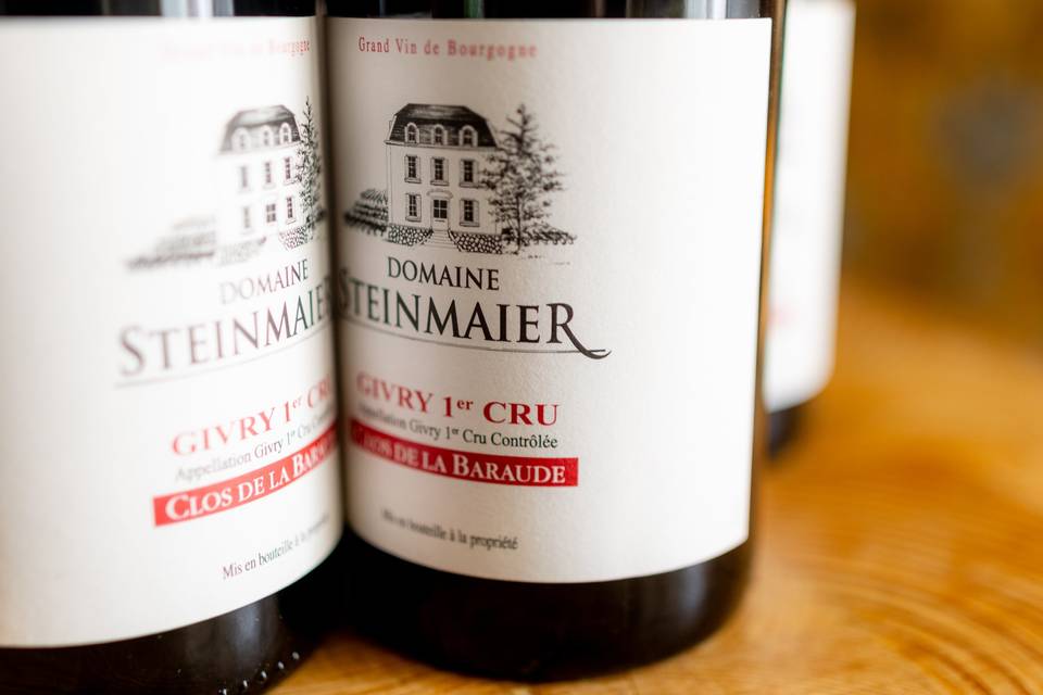Les grands crus du grand jour.