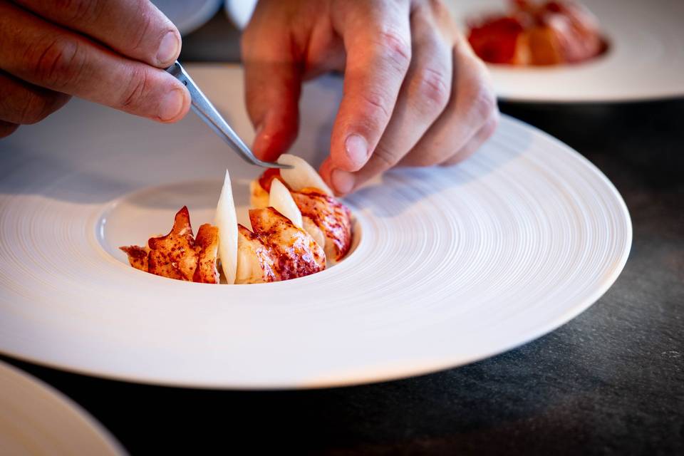 La gastronomie