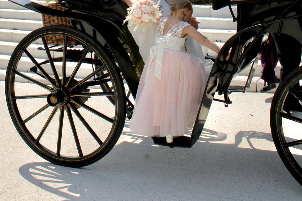 Mariage