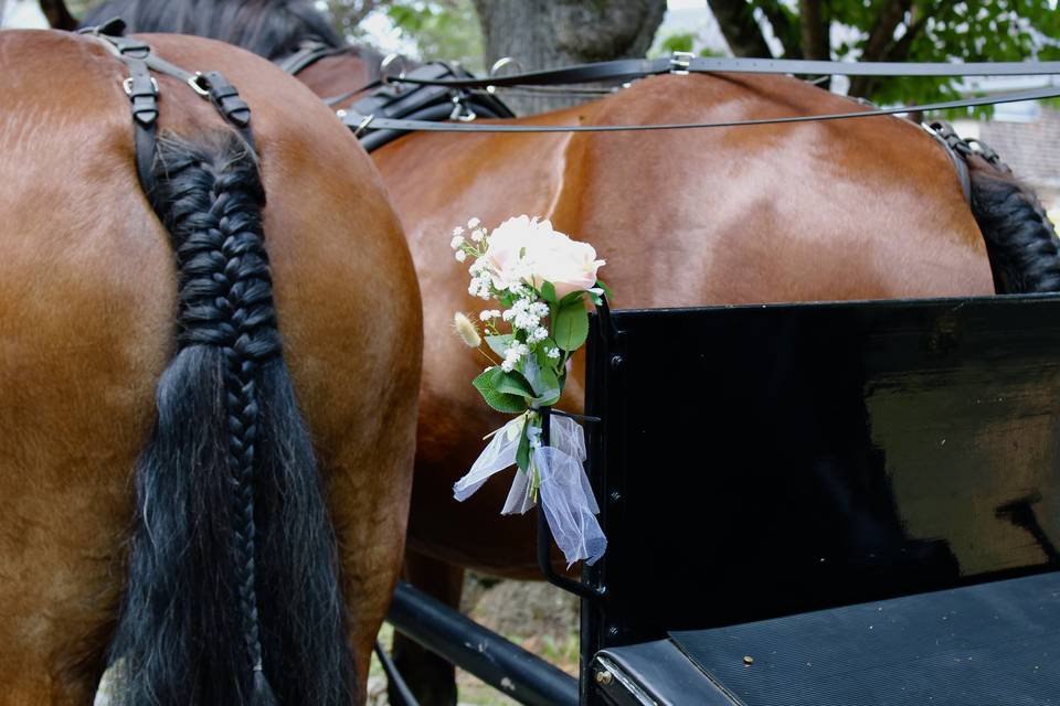 Mariage