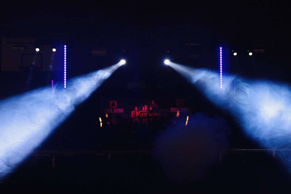 Emix Sono