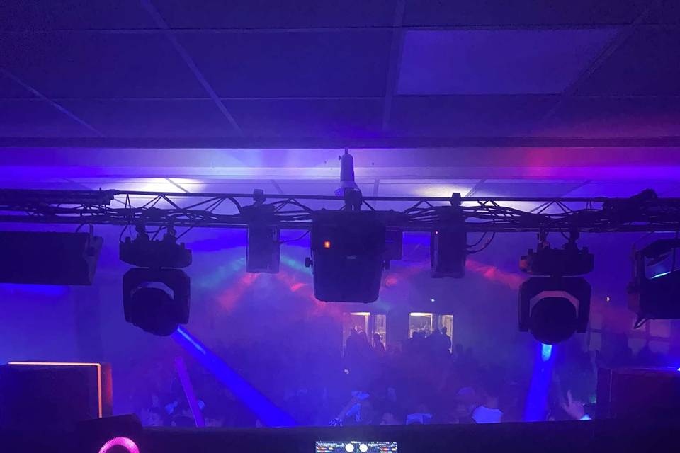 Emix Sono