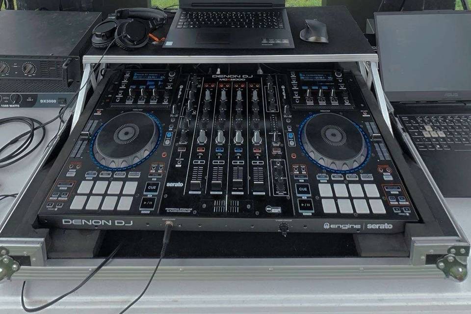 Emix Sono