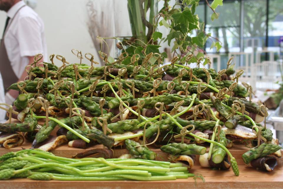 Asperge