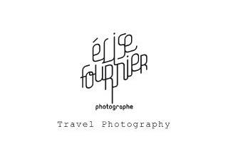 Logo Elise Fournier Photographe