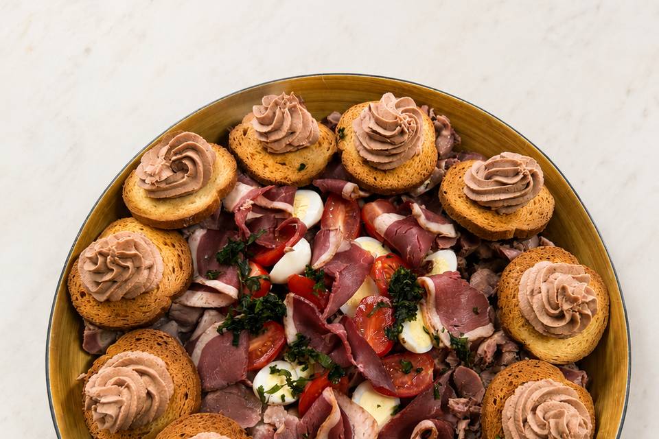 Salade