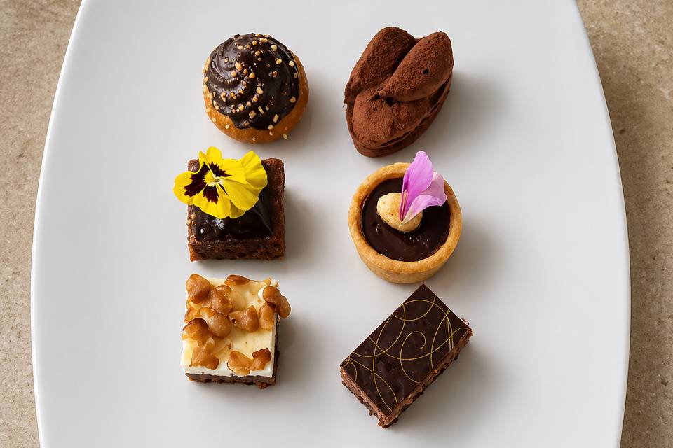 Dessert