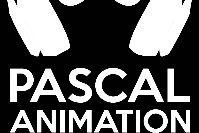 PASCAL ANIMATION LOGO