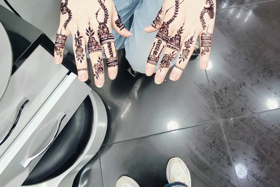 Henna