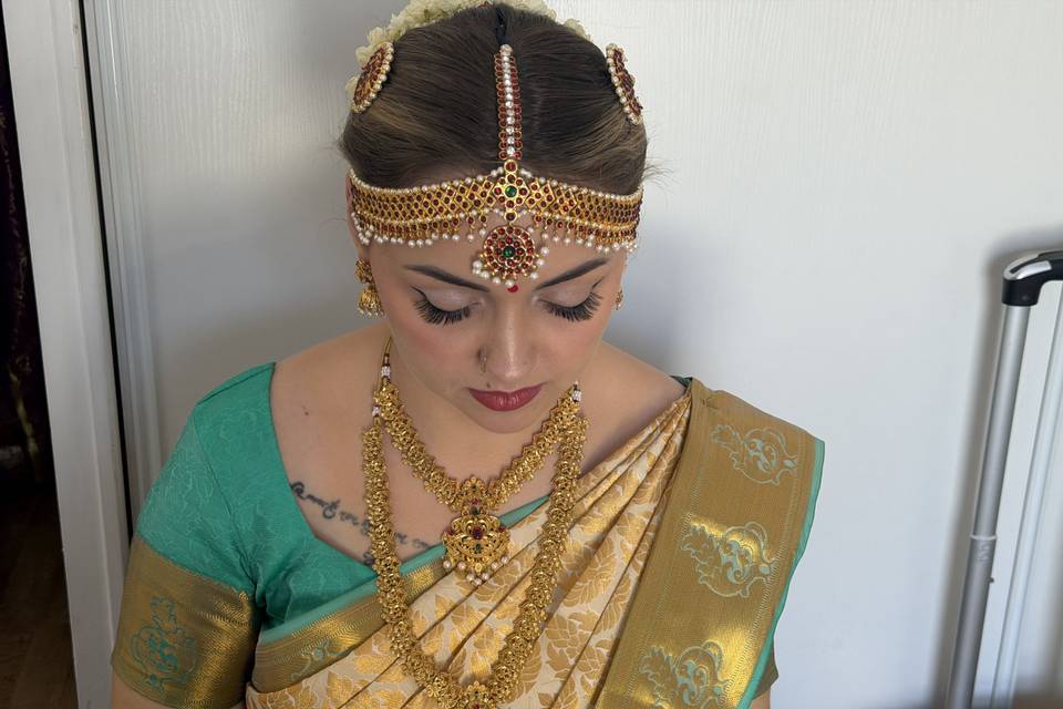 Bride