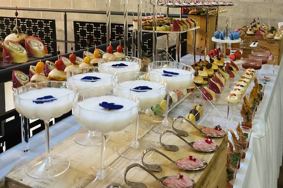 Cocktails