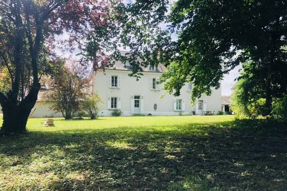 Domaine coq noir
