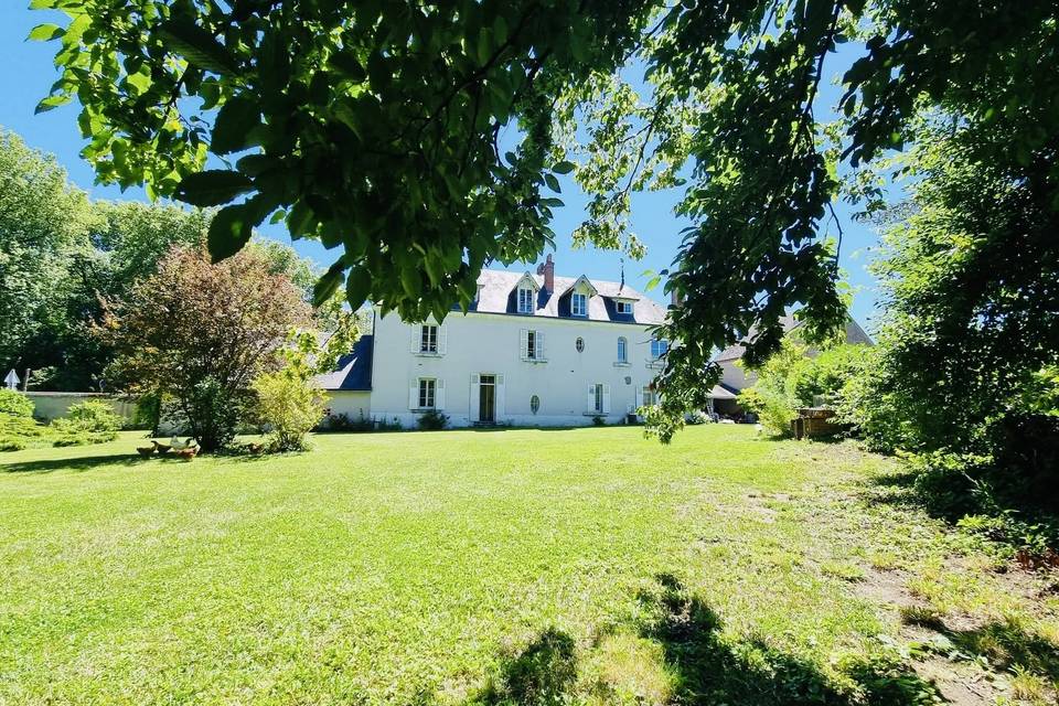 Domaine du Coq Noir